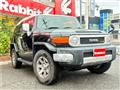 2015 Toyota FJ Cruiser