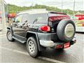 2015 Toyota FJ Cruiser
