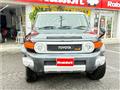 2015 Toyota FJ Cruiser