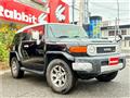 2015 Toyota FJ Cruiser