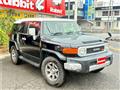 2015 Toyota FJ Cruiser