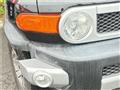 2015 Toyota FJ Cruiser