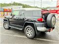 2015 Toyota FJ Cruiser