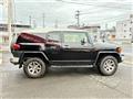 2015 Toyota FJ Cruiser