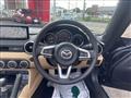 2025 Mazda Roadster