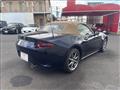 2025 Mazda Roadster