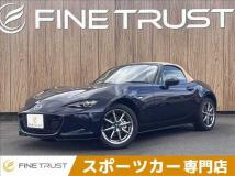 2025 Mazda Roadster