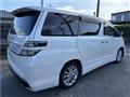2008 Toyota Vellfire