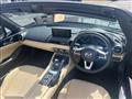 2024 Mazda Roadster