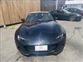 2024 Mazda Roadster