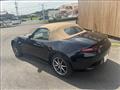 2024 Mazda Roadster