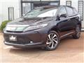 2017 Toyota Harrier