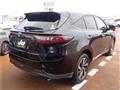 2017 Toyota Harrier