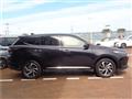 2017 Toyota Harrier