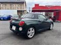 2019 Daihatsu Copen