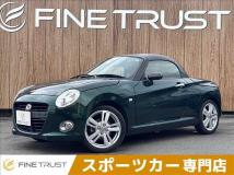 2019 Daihatsu Copen