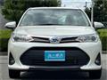 2017 Toyota Corolla Axio