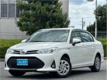 2017 Toyota Corolla Axio