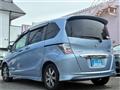 2012 Honda Freed