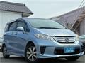 2012 Honda Freed