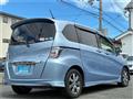 2012 Honda Freed