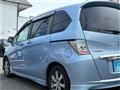 2012 Honda Freed