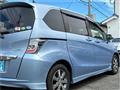 2012 Honda Freed