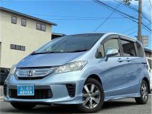 2012 Honda Freed