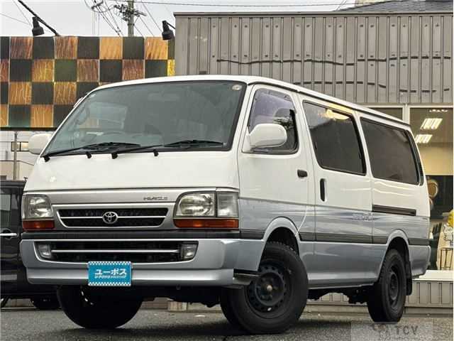 2000 Toyota Toyota Others