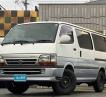 2000 Toyota Toyota Others
