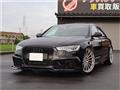 2015 Audi A6