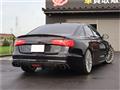 2015 Audi A6