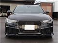 2015 Audi A6