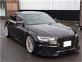 2015 Audi A6