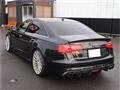 2015 Audi A6