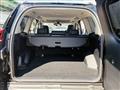 2018 Toyota Land Cruiser Prado