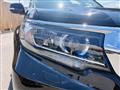 2018 Toyota Land Cruiser Prado