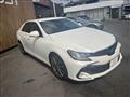 2017 Toyota Mark X