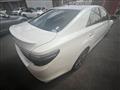 2017 Toyota Mark X