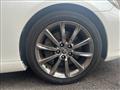 2017 Toyota Mark X