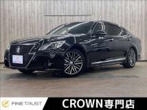 2013 Toyota Crown Athlete Series
