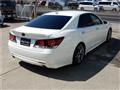 2016 Toyota Crown