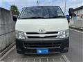 2013 Toyota Regiusace Van