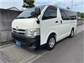 2013 Toyota Regiusace Van