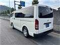 2013 Toyota Regiusace Van