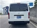 2013 Toyota Regiusace Van
