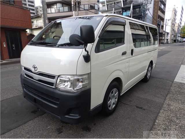 2013 Toyota Toyota Others