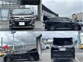 2017 Toyota Vellfire