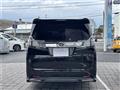 2017 Toyota Vellfire