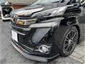 2017 Toyota Vellfire
